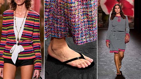 chinelo da chanel|Chanel Surpreende com Chinelos de Dedo na PFW 23!.